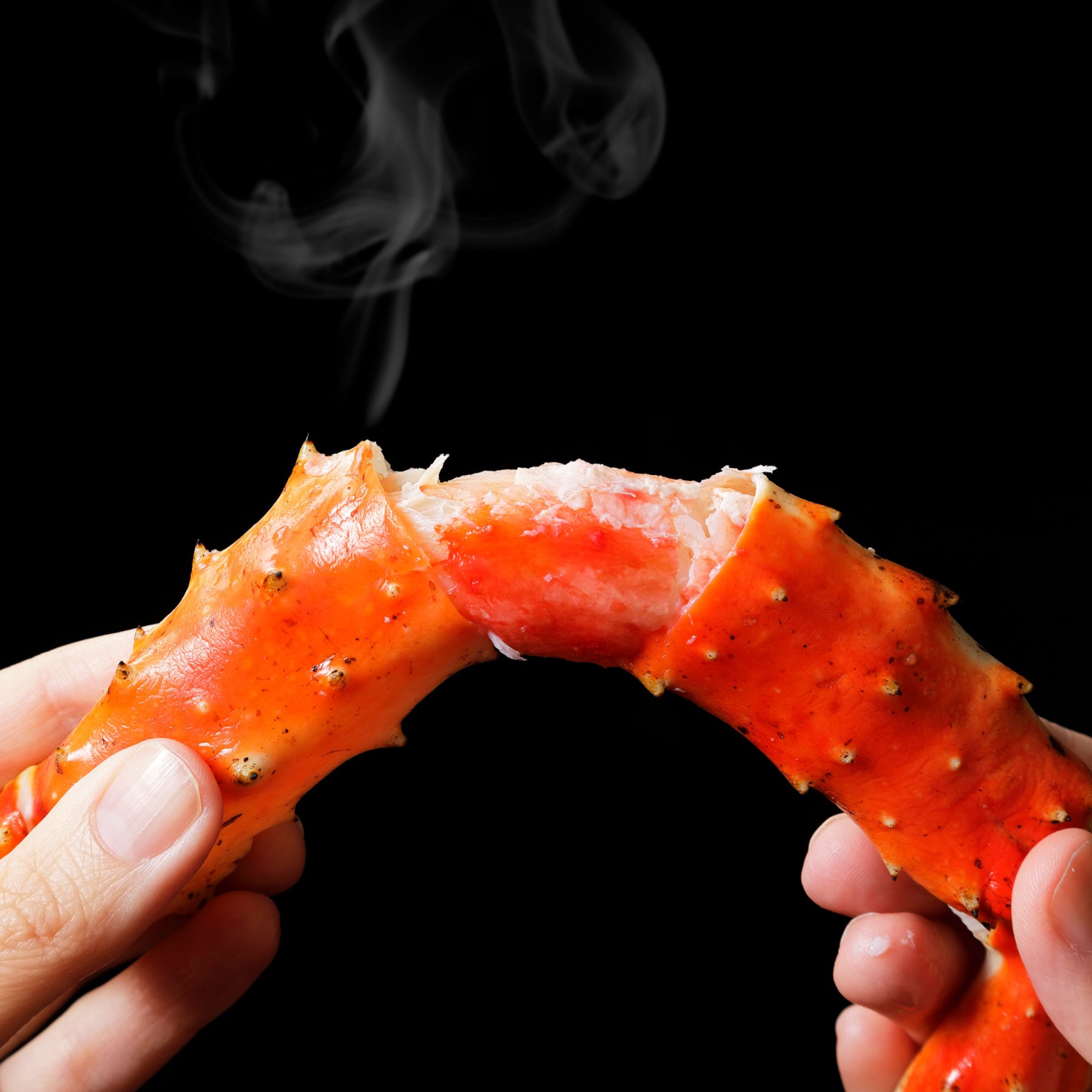 King Crab Legs