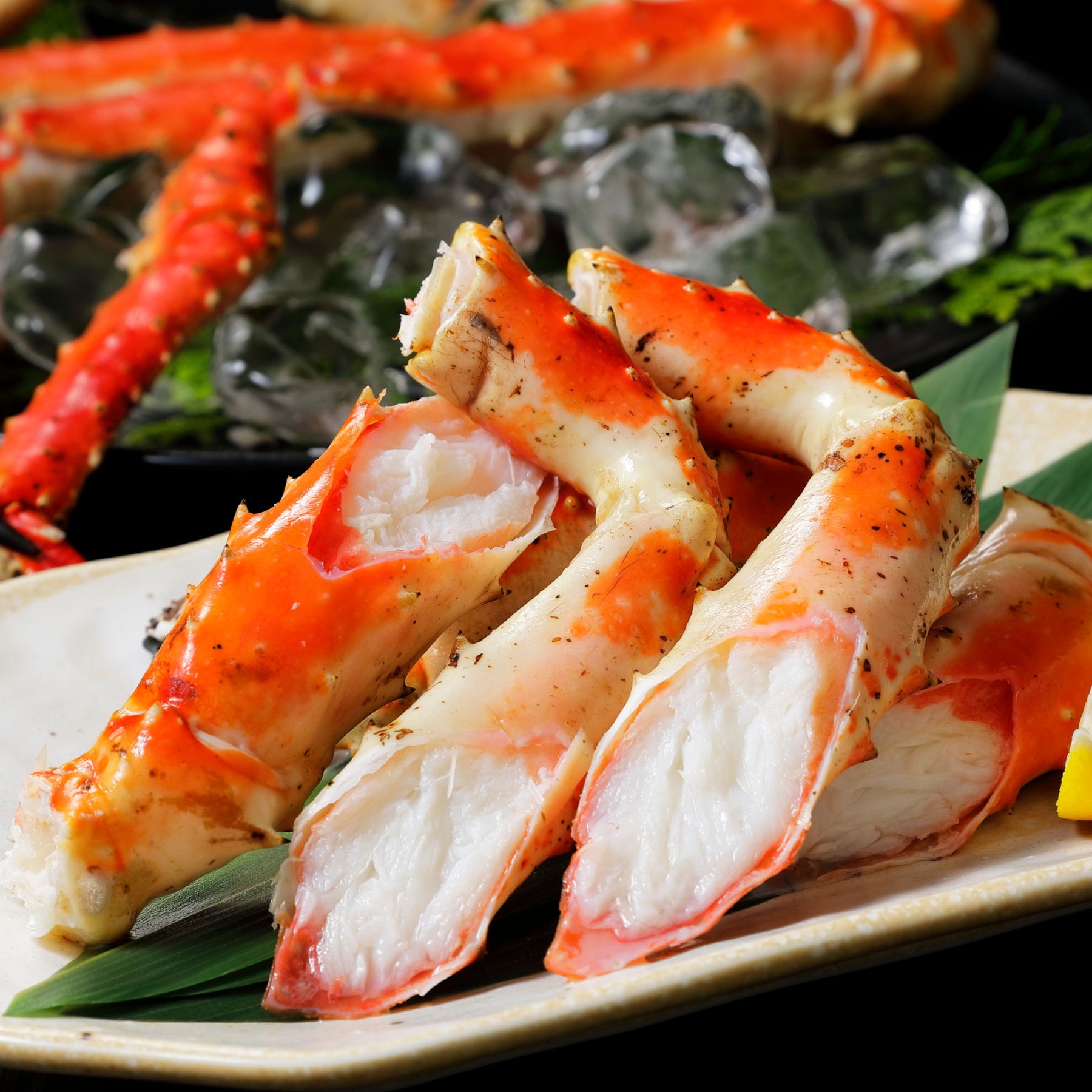 Buy King Crab Legs Online - Shipped Anywhere in the USA