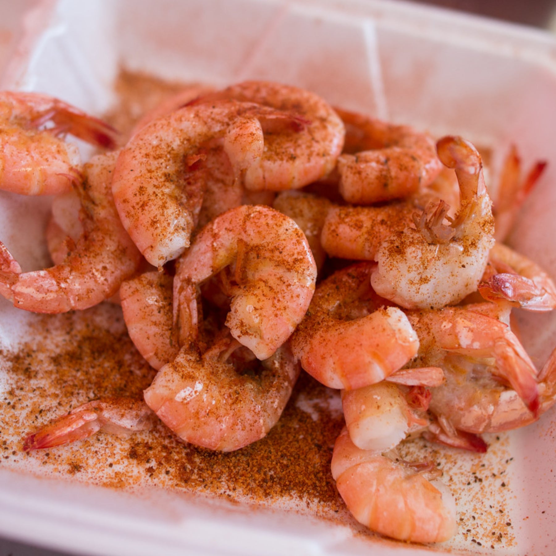 Medium Shrimp