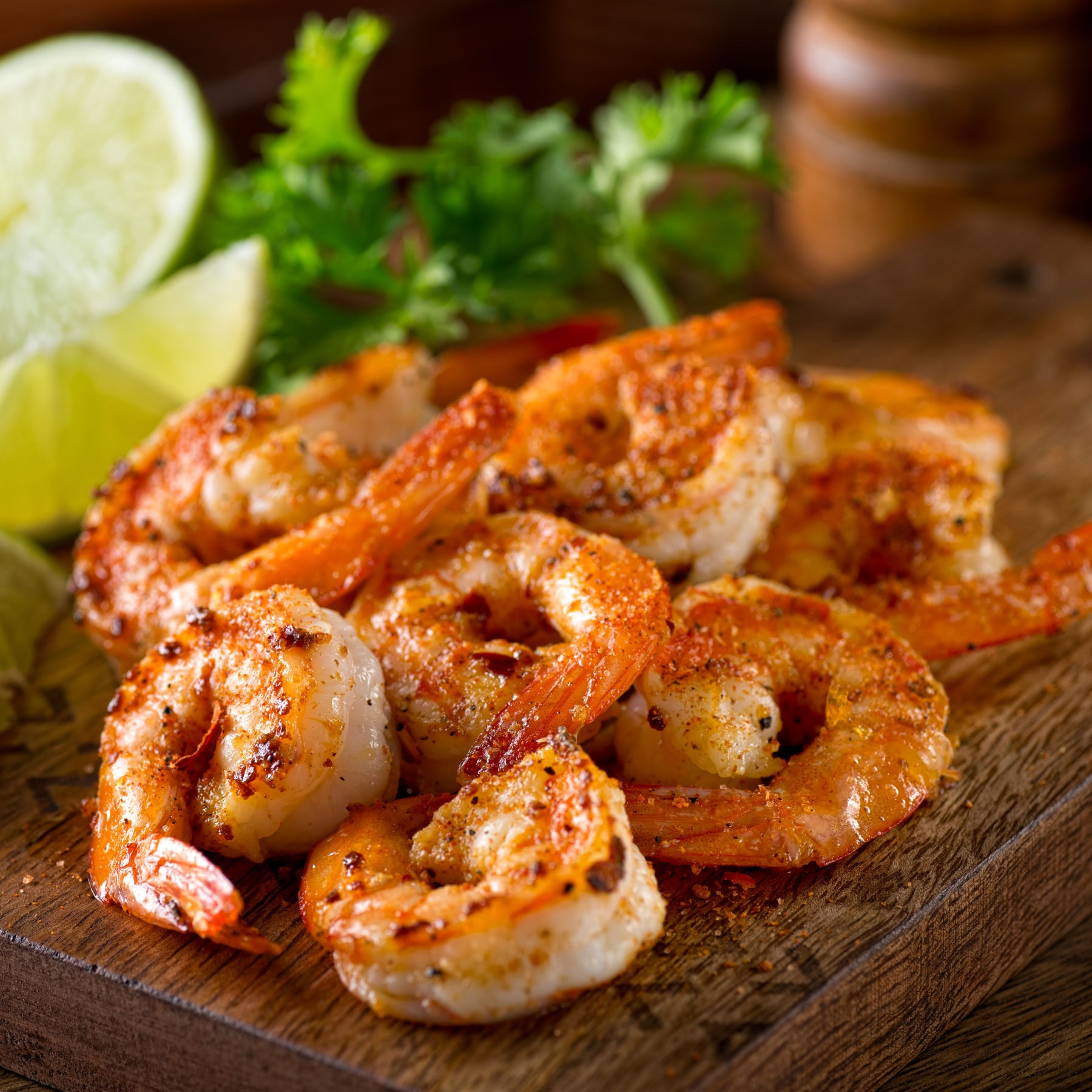 Large Shrimp